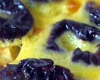 Clafoutis Pruneaux