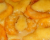Clafoutis Qubec