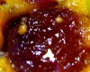 Clafoutis Raisin