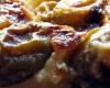 Clafoutis Reine Claude