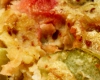 Clafoutis Rhubarbe Dukan