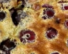 Clafoutis Sans Beurre