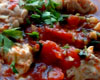 Collier d'Agneau Tomate