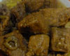 Colombo de Porc Antillais