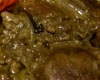Colombo de Porc aux Courgettes