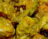 Colombo de Porc Créole