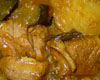 Colombo de Porc Facile