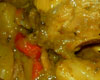 Colombo de Porc Guyanais