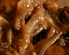 Confit d'Agneau Ail