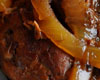Confit d'Agneau au Four