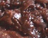 Cookies au Beurre de Cacahute
