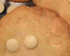 Cookies au Chocolat Blanc