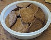 Cookies au Nutella