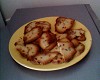 Cookies au Ppites de Chocolat