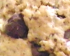 Cookies aux Flocons d'Avoine