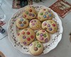 Cookies aux Smarties