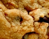 Cookies Beurre de Cacahute