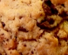 Cookies Bicarbonate de Soude