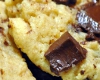 Cookies Chocolat Moelleux