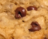 Cookies Chocolat Noir