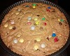 Cookies Extra Moelleux