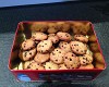 Cookies Extra Moelleux