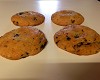 Cookies Extra Moelleux