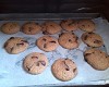 Cookies facile et rapide