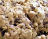 Cookies Flocons d'Avoine