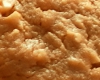 Cookies Huile