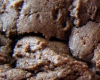 Cookies Jaune d'Oeuf