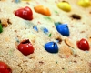 Cookies M&M's