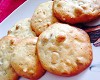 Cookies Sans Chocolat