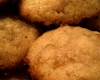 Cookies Sans Gluten