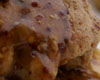 Côte de Porc Sauce Moutarde