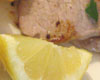 Cte de Veau au Citron