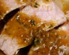 Côte de Veau aux Figues