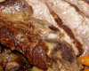 Cte de Veau aux Oignons