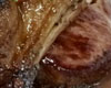 Ctelette d'Agneau au Miel
