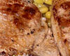 Ctelette d'Agneau Grill