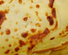 Crpe Traditionnelle