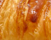 Croissant au beurre