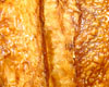 Croissant au chocolat