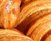Croissant au pignon
