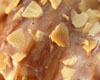 Croissant aux amandes