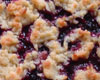 Crumble aux Fruits
