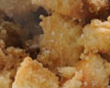 Crumble Chocolat Banane