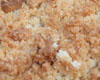 Crumble Coco
