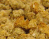 Crumble Dukan