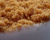 Crumble en Verrine